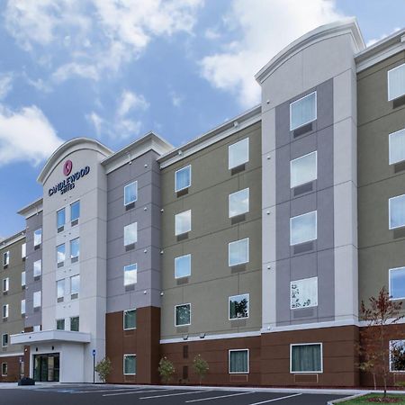 Candlewood Suites - Atlanta - Kennesaw By Ihg Zewnętrze zdjęcie
