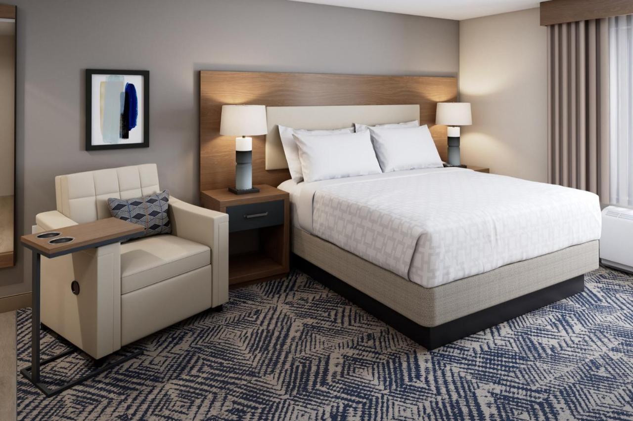 Candlewood Suites - Atlanta - Kennesaw By Ihg Zewnętrze zdjęcie