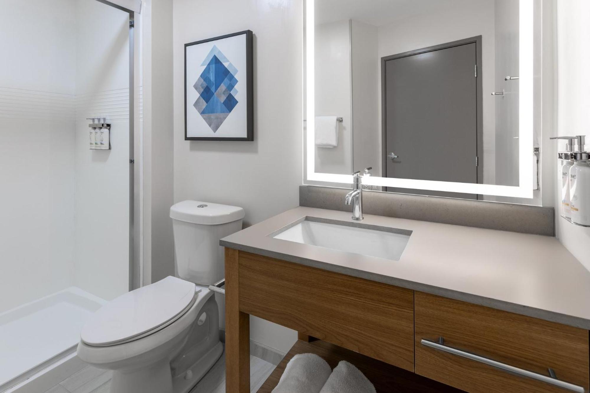 Candlewood Suites - Atlanta - Kennesaw By Ihg Zewnętrze zdjęcie