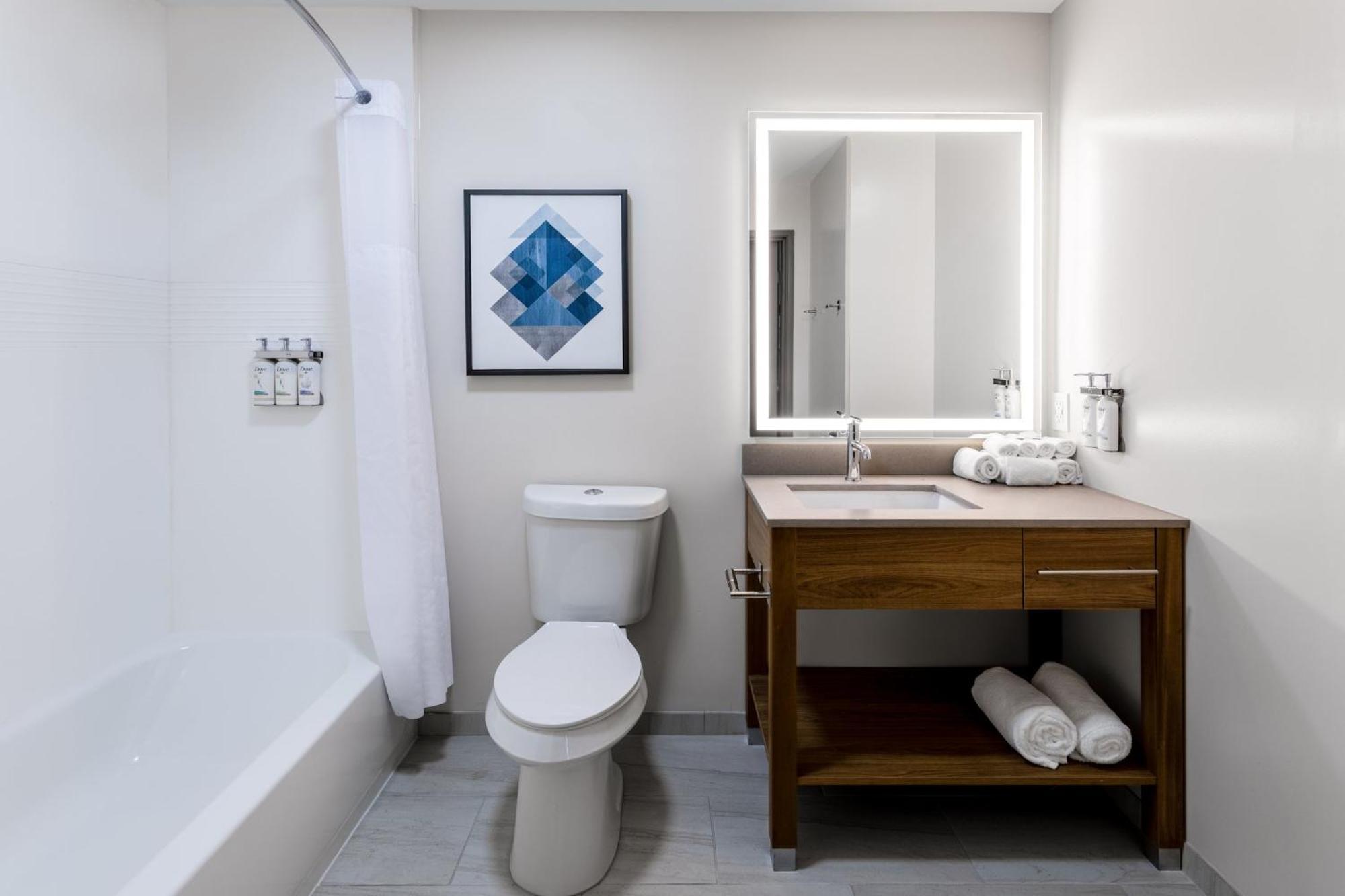 Candlewood Suites - Atlanta - Kennesaw By Ihg Zewnętrze zdjęcie