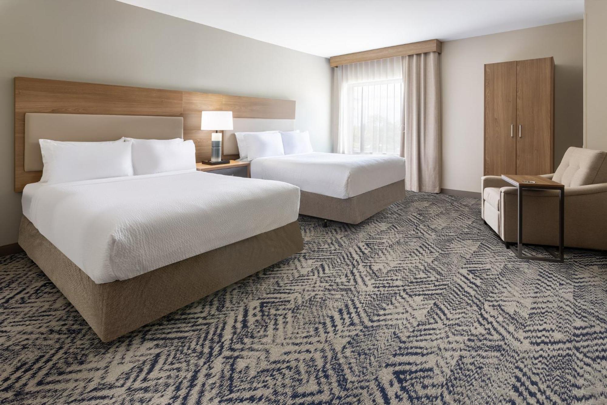 Candlewood Suites - Atlanta - Kennesaw By Ihg Zewnętrze zdjęcie