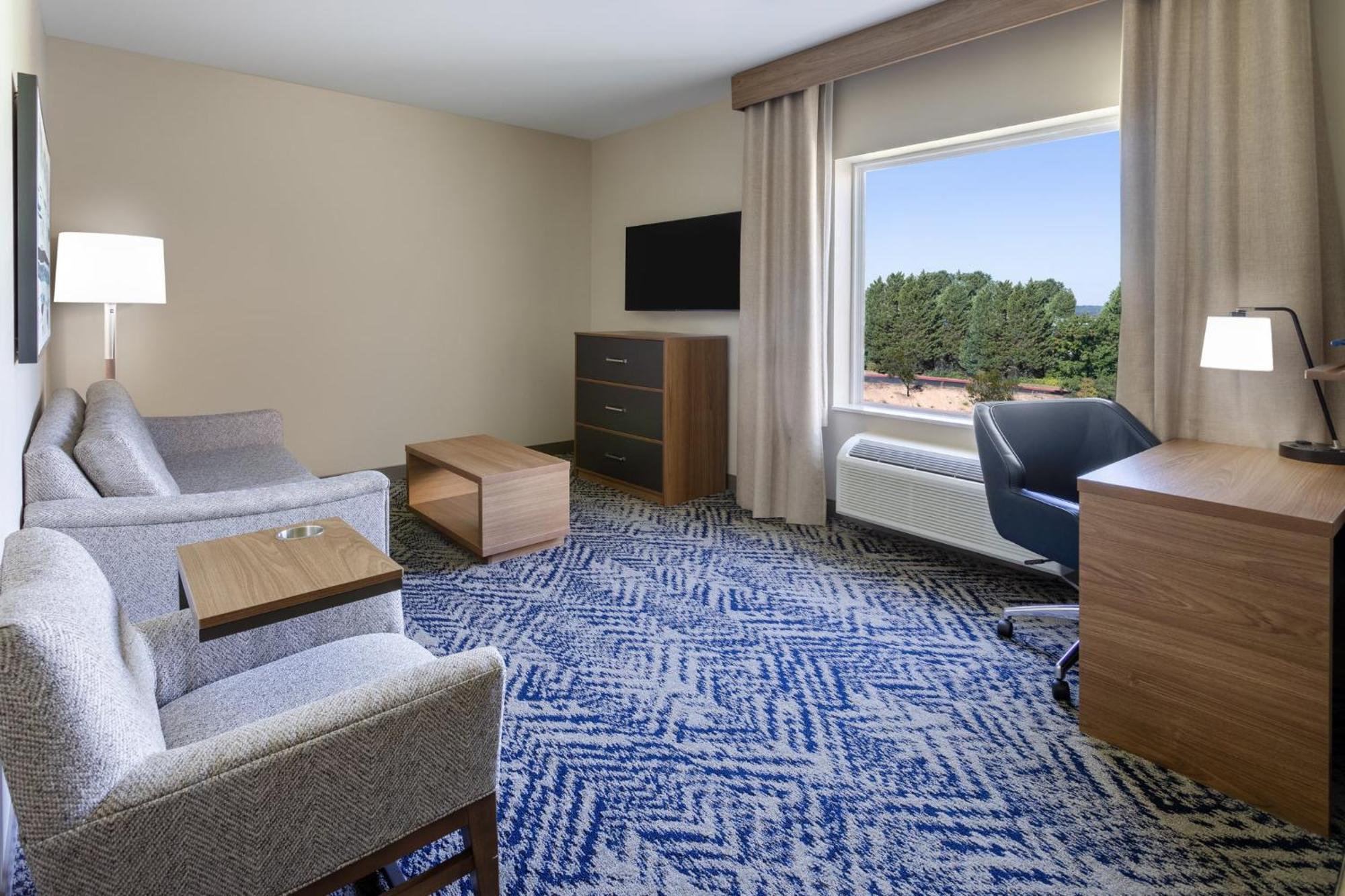 Candlewood Suites - Atlanta - Kennesaw By Ihg Zewnętrze zdjęcie