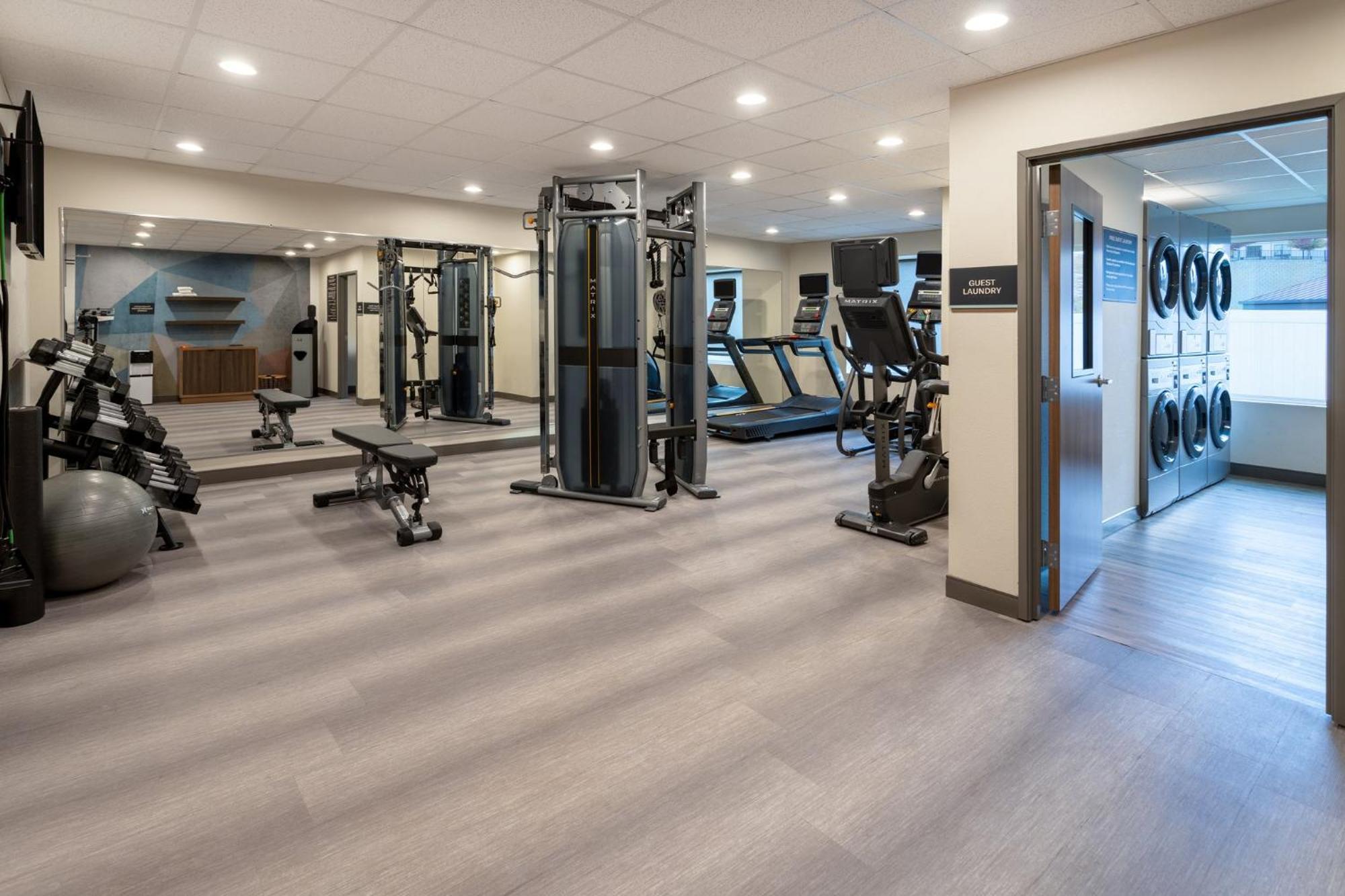 Candlewood Suites - Atlanta - Kennesaw By Ihg Zewnętrze zdjęcie